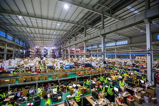 第三方仓储公司的未来发展趋势 如何选择合适的仓库服务