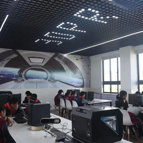 用心做好课后服务，青浦教育在行动——以教育服务点亮学生成长之路