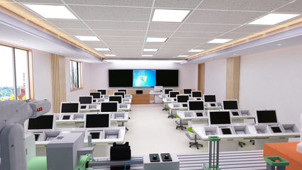 广东锐志教育服务 引领未来，点亮学子梦想之路