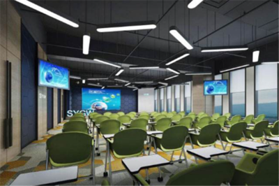 金鹏教育 以卓越产品与真诚服务，赢得教育培训市场青睐