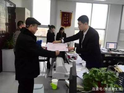 潍城聚焦作风转变，让教育服务更有温度