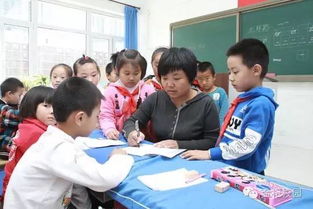 老师告诉你 班级孩子间差异的成因与教育服务的思考