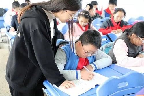 盐城射阳 课后延时服务，让教育更有温度