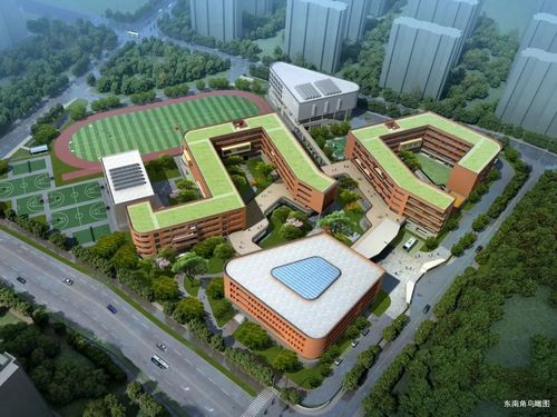 新增4所公办学校！2019年江干区义务教育阶段学校教育服务区划分公布，家长速看