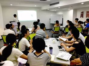 妙课学院 打造教育机构培训服务的黄埔军校