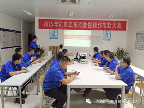 立足岗位 技能练兵 服务生产——青岛发动机工厂技师工作站岗位大练兵系列活动纪实